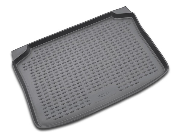 ALL IN POINT ΜΑΡΚΕ ΠΑΤΑΚΙ ΣΚΑΦΗ ΠΟΡΤ ΜΠΑΓΚΑΖ ΓΙΑ VW POLO 11/2001-08/2009 TPE ΛΑΣΤΙΧΟ ΣΕ ΑΝΘΡΑΚΙ ΣΚΟΥΡΟ ΓΚΡΙ ΧΡΩΜΑ NOVLINE - 1 ΤΕΜ. - AIN-141224 iluma.GR