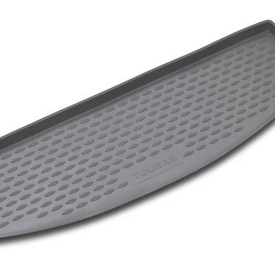 ALL IN POINT ΜΑΡΚΕ ΠΑΤΑΚΙ ΣΚΑΦΗ ΠΟΡΤ ΜΠΑΓΚΑΖ ΓΙΑ VW TOURAN 05/2003-08/2015 TPE ΛΑΣΤΙΧΟ ΣΕ ΑΝΘΡΑΚΙ ΣΚΟΥΡΟ ΓΚΡΙ ΧΡΩΜΑ NOVLINE - 1 ΤΕΜ. - AIN-141231 LEFKELIS.GR