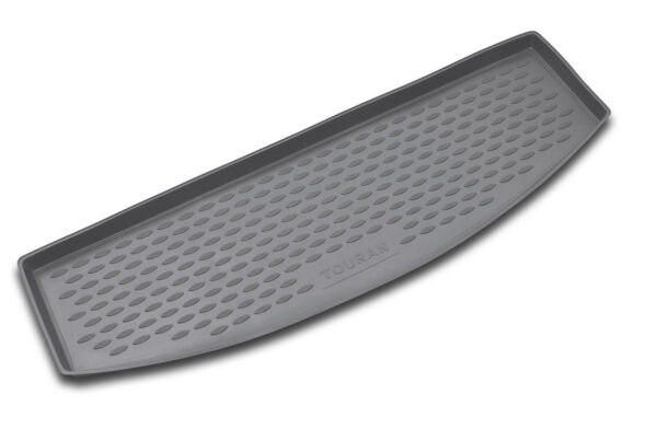 ALL IN POINT ΜΑΡΚΕ ΠΑΤΑΚΙ ΣΚΑΦΗ ΠΟΡΤ ΜΠΑΓΚΑΖ ΓΙΑ VW TOURAN 05/2003-08/2015 TPE ΛΑΣΤΙΧΟ ΣΕ ΑΝΘΡΑΚΙ ΣΚΟΥΡΟ ΓΚΡΙ ΧΡΩΜΑ NOVLINE - 1 ΤΕΜ. - AIN-141231 iluma.GR