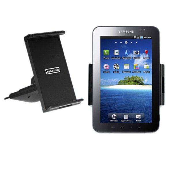 ALL IN POINT ΒΑΣΗ ΣΤΗΡΙΞΗΣ XENOMIX CDX TABLET/ΚΙΝΗΤΟΥ/GPS/POS/NAVI (12-19