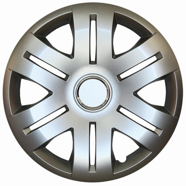 ALL IN POINT ΜΑΡΚΕ ΤΑΣΙΑ ΓΙΑ NISSAN PRIMΑSTAR/QASHQAI 16 INCH CROATIA COVER (4 ΤΕΜ.) - AIN-160035 LEFKELIS.GR