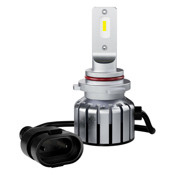 ALL IN POINT HB4/HIR2 P22d/PX22d 12V 19W 6.000k 1900lm LED LEDRIVING HL BRIGHT OSRAM LAMPA -2 ΤΕΜ - AIN-174149 LEFKELIS.GR