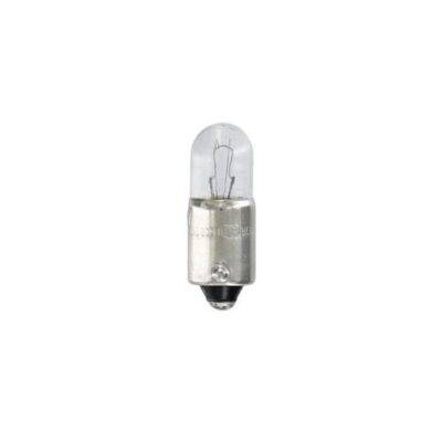 ALL IN POINT T4W 12V BA9s 4W 10ΤΕΜ.  ΜΟΝΟΠΟΛΙΚΟ 10ΤΕΜ. ΚΟΥΤΙ - AIN-130307 LEFKELIS.GR