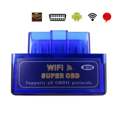 AIN-9421 - Digital iQ - DIGITAL IQ OBDII_(WIFI) - ALL IN POINT - LEFKELIS.GR