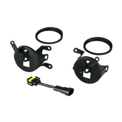 ALL IN POINT ΒΑΣΕΙΣ ΓΙΑ ΠΡΟΒΟΛΕΙΣ ΟΜΙΧΛΗΣ FOG PL 2in1 OSRAM LEDRIVING ΣΕΤ για Volkswagen - AIN-139384 LEFKELIS.GR