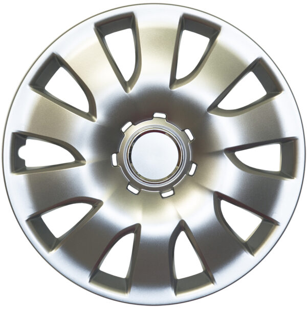 ALL IN POINT ΜΑΡΚΕ ΤΑΣΙΑ ΓΙΑ OPEL ASTRA J 16 INCH CROATIA COVER (4 ΤΕΜ.) - AIN-148663 LEFKELIS.GR