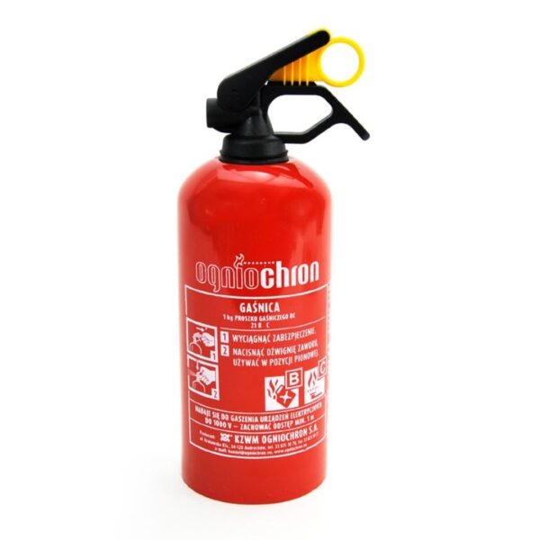 ALL IN POINT ΠΥΡΟΣΒΕΣΤΗΡΑΣ ΞΗΡΑΣ ΣΚΟΝΗΣ BC 1KG AMiO - 1 ΤΕΜ. - AIN-150557 LEFKELIS.GR