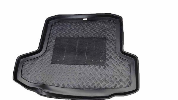 ALL IN POINT ΜΑΡΚΕ ΠΑΤΑΚΙ ΣΚΑΦΗ ΠΟΡΤ ΜΠΑΓΚΑΖ ΓΙΑ SKODA OCTAVIA 3 A7 ACTIVE 4D / 5D 2013-2020 ΛΑΣΤΙΧΟ ΣΕ ΜΑΥΡΟ ΧΡΩΜΑ CIK - 1 ΤΕΜ. - AIN-142718 iluma.GR