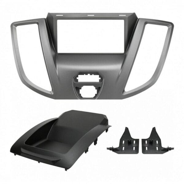 AIN-67319 - Digital iQ - DIGITAL IQ FRAME FORD TRANSIT - ALL IN POINT - LEFKELIS.GR