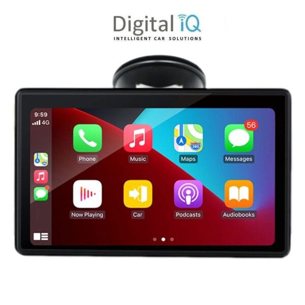 DIGITAL IQ PNA 8100_CPAA (7inc) - Image 2