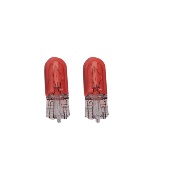 ALL IN POINT ΨΕΙΡΑ ΠΟΡΤΟΚΑΛΙ 12V/3W - AIN-181942 LEFKELIS.GR