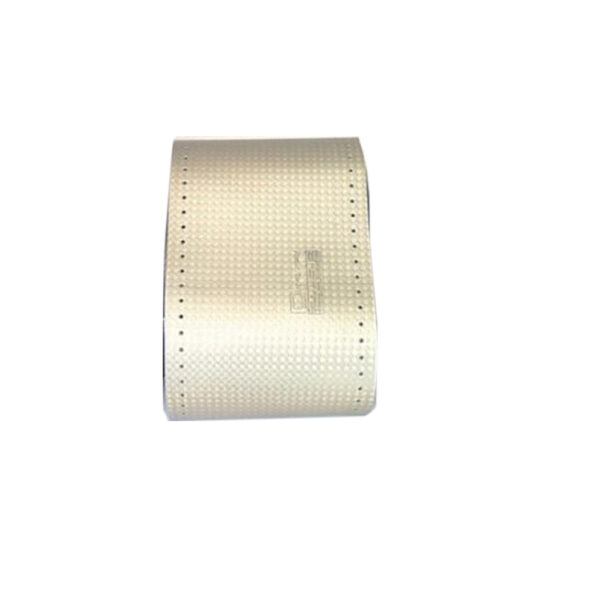ALL IN POINT ΚΑΛΥΜΜΑ ΤΙΜΟΝΙΟΥ ΔΕΡΜΑ ALUMΙΝΙΟ ΡΑΦΤΟ 8-9.3cm - AIN-182085 iluma.GR