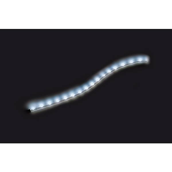 ALL IN POINT ΤΑΙΝΙΑ ΦΑΝΑΡΙΩΝ FLEX-STRIP DAYLINE (2x50cm) 21LED ΛΕΥΚΟΣ ΦΩΤΙΣΜΟΣ -2ΤΕΜ. - AIN-106584 LEFKELIS.GR