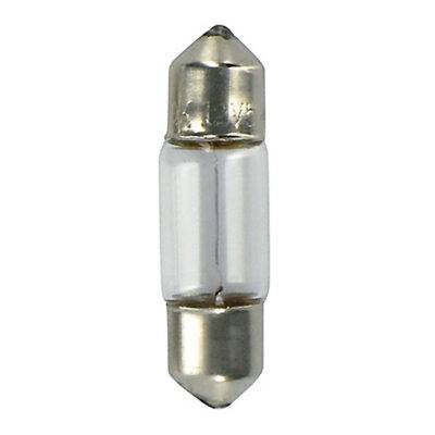 ALL IN POINT ΛΑΜΠΑ ΣΩΛΗΝΩΤΗ 10W/12V SV7-8 8X28mm - AIN-106609 LEFKELIS.GR