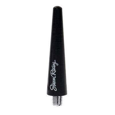 ALL IN POINT ΚΕΡΑΙΑ ΟΡΟΦΗΣ SHORT 6cm ΜΑΥΡΗ - AIN-107944 LEFKELIS.GR