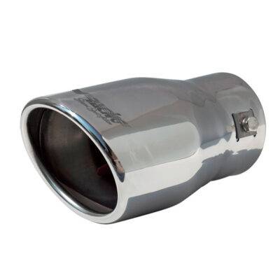 ALL IN POINT ΑΚΡΟ ΕΞΑΤΜΙΣΗΣ INOX TRX24 - AIN-108003 LEFKELIS.GR