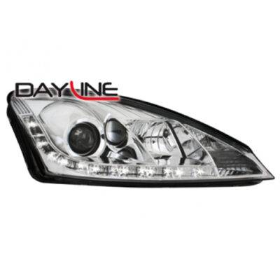ALL IN POINT ΦΑΝΑΡΙΑ ΓΙΑ FORD FOCUS 2001-2004 DAYLINE - AIN-108144 LEFKELIS.GR