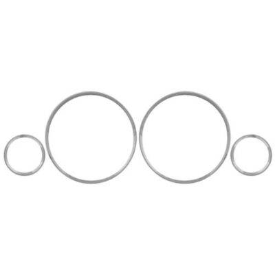 ALL IN POINT AUDI 80 B4 ΔΑΧΤΥΛΙΔΙΑ ΟΡΓΑΝΩΝ DECTANE - AIN-108164 LEFKELIS.GR