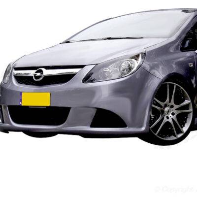 ALL IN POINT ΦΡΥΔΑΚΙΑ ΦΑΝΑΡΙΩΝ OPEL CORSA D 9/06+ - AIN-110494 LEFKELIS.GR