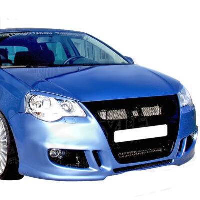 ALL IN POINT Φρυδάκια Φαναριών VW POLO 9N2 8/05+ - AIN-110510 LEFKELIS.GR