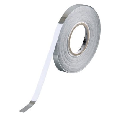 ALL IN POINT ΑΥΤΟΚΟΛΛΗΤΗ ΤΑΙΝΙΑ ΦΙΛΜ MANIAC ΧΡΩΜΙΟ 5mm/10m - AIN-111267 LEFKELIS.GR