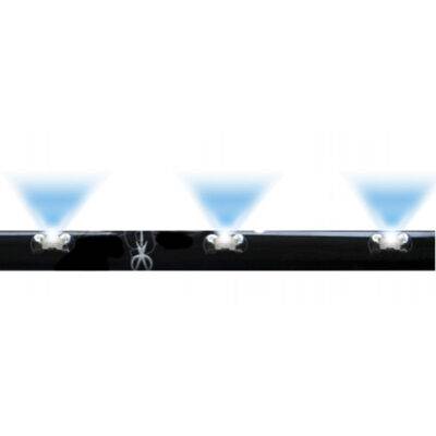 ALL IN POINT ΤΑΙΝΙΑ CARENA ΜΕ 21 LED ΛΕΥΚΟ ΧΡΩΜΑ 30cm - AIN-113876 LEFKELIS.GR