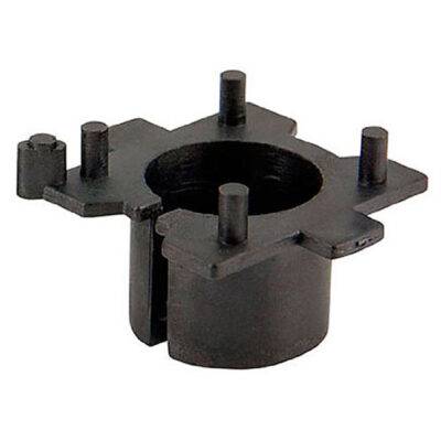 ALL IN POINT ΑΝΤΑΠΤΟΡΑΣ ΓΙΑ ΛΑΜΠΑ ΧΕΝΟΝ MAZDA 5 - AIN-115436 LEFKELIS.GR