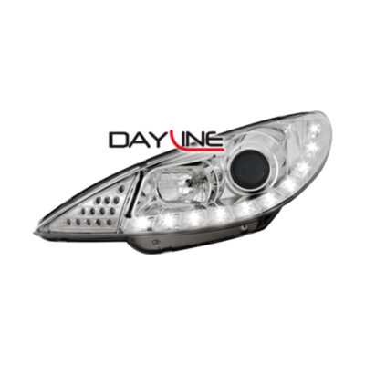 ALL IN POINT ΦΑΝΑΡΙΑ ΓΙΑ PEUGEOT 206 02-07 DAYLINE - AIN-115595 iluma.GR