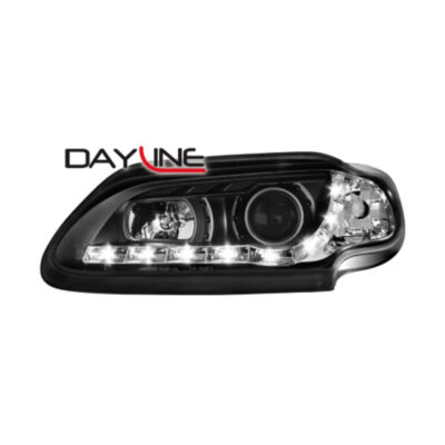 ALL IN POINT ΦΑΝΑΡΙΑ ΓΙΑ RENAULT MEGANE 3/5D 96-99 DAYLINE - AIN-115612 LEFKELIS.GR