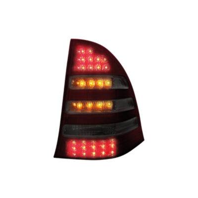 ALL IN POINT Φανάρια Πισινά για MERCEDES W203 CLASS-C 00-12/04 - AIN-115896 LEFKELIS.GR