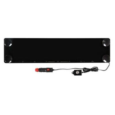 ALL IN POINT ΠΙΝΑΚΙΔΑ 48CM 4/5 ΦΩΤΙΖΟΜΕΝΗ 24V - AIN-119186 LEFKELIS.GR