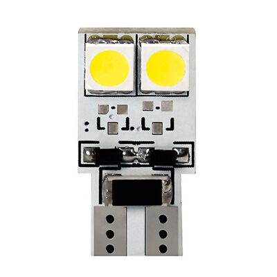 ALL IN POINT T10 W5W 24V 50lm HYPER-LED12 ΜΠΛΕ ΔΙΑΘΛΑΣΗΣ 4SMDx3chips (ΚΑΡΦΩΤΟ-ΔΙΠΛΟΕΣΤΙΑΚΟ- CAN-BUS)BLISTER 2ΤΕΜ. - AIN-122532 LEFKELIS.GR
