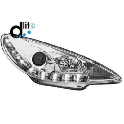 ALL IN POINT ΦΑΝΑΡΙΑ ΓΙΑ PEUGEOT 206 98-07 D-LiTE - AIN-122797 iluma.GR