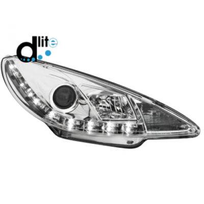 ALL IN POINT ΦΑΝΑΡΙΑ ΓΙΑ PEUGEOT 206 98-07 D-LiTE - AIN-122797 LEFKELIS.GR