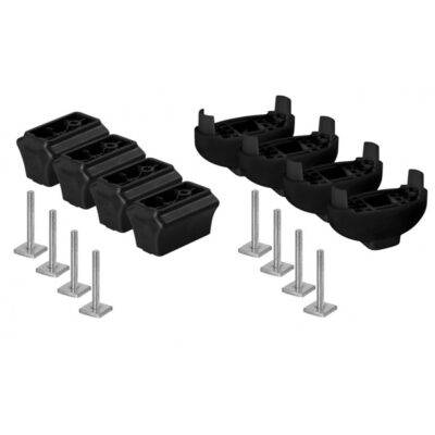 ALL IN POINT ΚΙΤ ΑΠΟΣΤΑΤΕΣ ΓΙΑ ΒΑΣΕΙΣ ΣΚΙ NORDRIVE - AIN-123243 LEFKELIS.GR