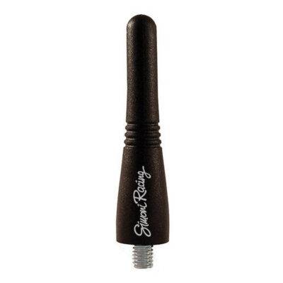 ALL IN POINT ΚΕΡΑΙΑ ΟΡΟΦΗΣ GUM 6cm ΜΑΥΡΗ - AIN-125166 LEFKELIS.GR