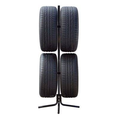 ALL IN POINT PP-1 ΣΤΑΝΤ 4 ΕΛΑΣΤΙΚΩΝ (147 cm - 13-17 INCH) - AIN-126553 LEFKELIS.GR