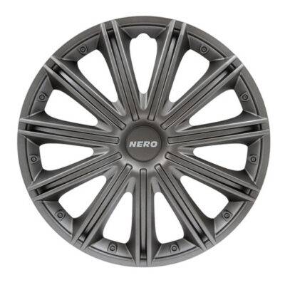 ALL IN POINT ΤΑΣΙΑ NERO DARK 15 INCH SET - AIN-129226 LEFKELIS.GR
