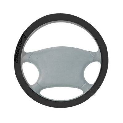 ALL IN POINT ΚΑΛΥΜΜΑ ΤΙΜΟΝΙΟΥ CHEAP ΜΑΥΡΟ ΒΑΜΒΑΚΕΡΟ (COTTON)  37-39cm - AIN-129376 LEFKELIS.GR