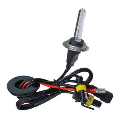 ALL IN POINT H7 4.300k 12/24V ΛΑΜΠΑ ΓΙΑ ΚΙΤ ΧΕΝΟΝ 1ΤΕΜ. - AIN-130029 LEFKELIS.GR