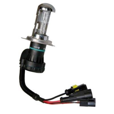 ALL IN POINT H4 4.000k 12/24V ΛΑΜΠΑ - AIN-130049 LEFKELIS.GR