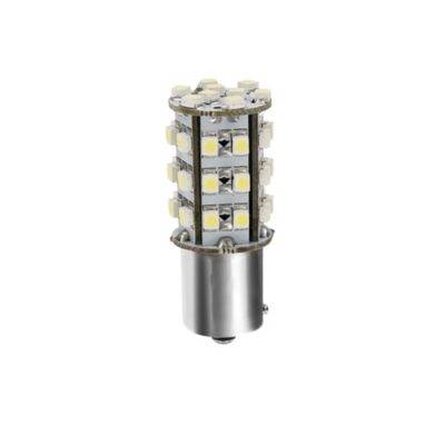ALL IN POINT P21W 24/28V BA15s HYPER-LED 39 - AIN-130101 LEFKELIS.GR
