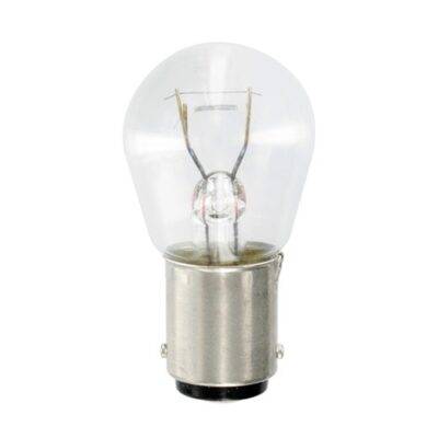 ALL IN POINT P21/5W 12V  BAY15d OSRAM ULTRA LIFE ΔΙΠΟΛΙΚΗ 10ΤΕΜ. ΚΟΥΤΙ - AIN-130207 LEFKELIS.GR