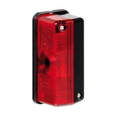 ALL IN POINT ΦΩΣ ΘΕΣΕΩΣ 93x38mm 12/24V ΚΟΚΚΙΝΟ - AIN-131462 LEFKELIS.GR
