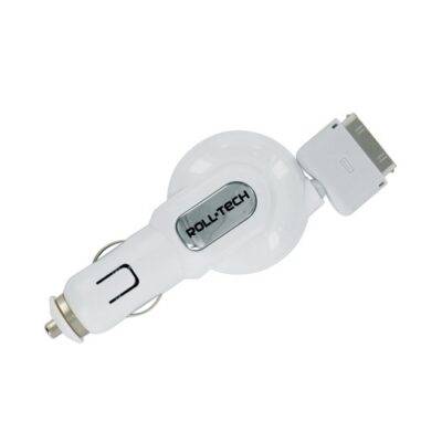 ALL IN POINT ΦΟΡΤΙΣΤΗΣ ΑΝΑΠΤΗΡΑ ΓΙΑ iPOD-iPAD-iPHONE - AIN-131474 LEFKELIS.GR