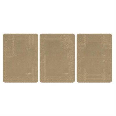 ALL IN POINT ΠΑΤΑΚΙΑ ΜΟΚΕΤΑ SET UNIDUCK ΣΕΤ ΜΠΕΖ - AIN-134549 LEFKELIS.GR