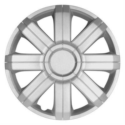 ALL IN POINT ΤΑΣΙΑ SPORTIVE 15 INCH ΑΣΗΜΙ ΣΕΤ - AIN-134610 LEFKELIS.GR