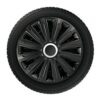 ΤΑΣΙΑ TREND BLACK 14 INCH ΣΕΤ - Image 2