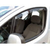 ΑΝΕΜΟΘΡΑΥΣΤΕΣ ΓΙΑ RENAULT SCENIC 5D 2003-2009 ΖΕΥΓΑΡΙ ΑΠΟ ΕΥΚΑΜΠΤΟ ΦΙΜΕ ΠΛΑΣΤΙΚΟ HEKO - 2 ΤΕΜ. - Image 2