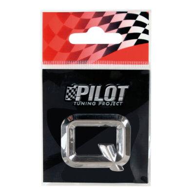 ALL IN POINT ΑΥΤΟΚΟΛΛΗΤΟ ΓΡΑΜΜΑ 3D Q ΤΥΡΕ-2 26mm - AIN-3663 LEFKELIS.GR